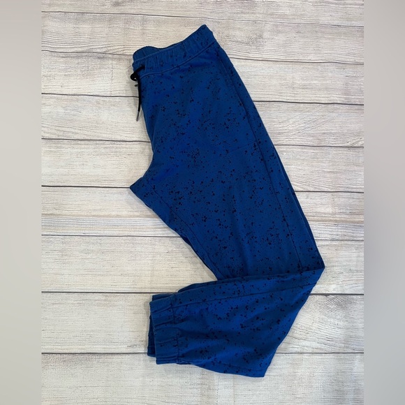 Z by ZELLA Men's Blue Jogger Pants/size L - Picture 11 of 13